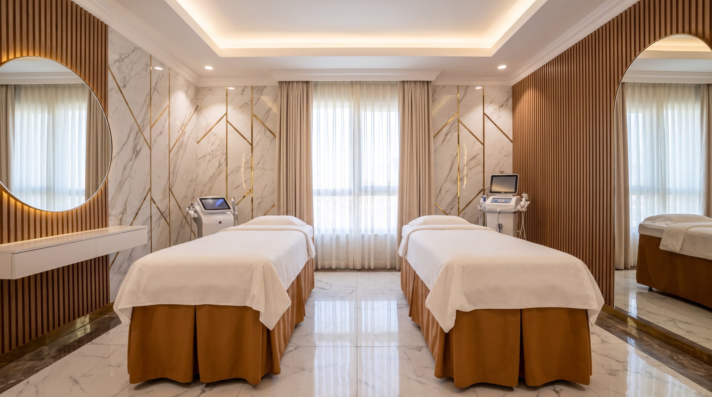 Laser Rejuvenation